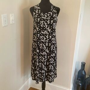 Loft Tank Dress-Large
